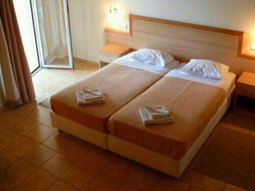 Blue Bay Lifestyle - ex Bali Blue Bay, Забронировать Отель Бизнес-отели Центрального Крита, 4* 5*