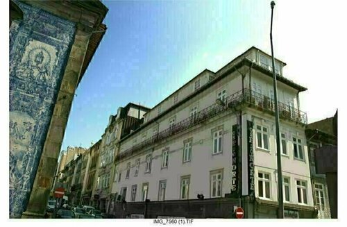 Hotel do Norte, Забронировать Отель Cedofeita / Santo Ildefonso / Se / Miragaia / Sao Nicolau e Vitoria Порту, рядом с Часовня Алмаш