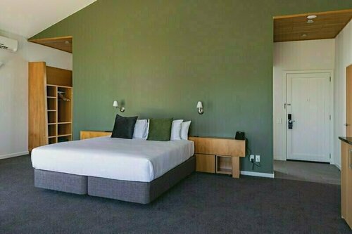 Rydges Formosa Auckland Golf Resort, Rezerwuj Ośrodek wypoczynkowy Beachlands Nowa Zelandia