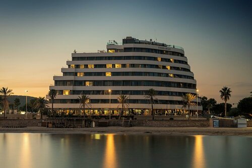 ME Sitges Terramar, Забронировать Отель СПА-отели Коста-дель-Гарраф, SPA-услуги