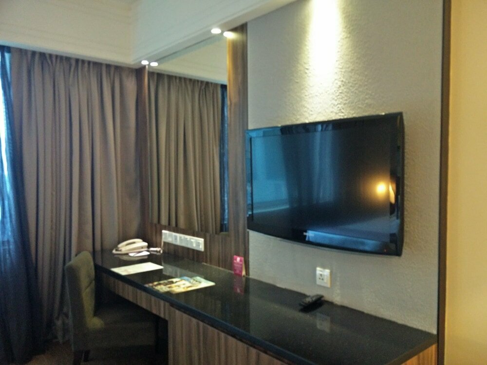 Hotel Royal Kuala Lumpur