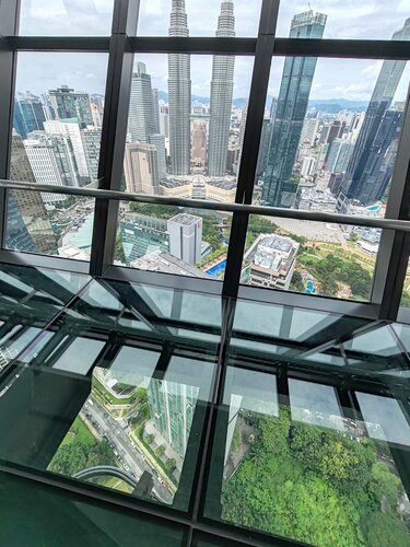 Imperial Lexis Kuala Lumpur, Забронировать Отель СПА-отели Куала-Лумпура, SPA-услуги