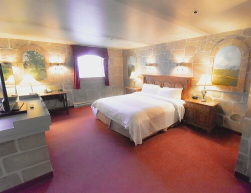 Canad Inns Destination Centre - Fort Garry, Boek Hotel Fort Gary Winnipeg