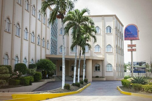 Hotel Baez Paraiso, Foglalás Szálloda Paraíso Tabasco