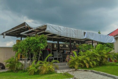 Casa Rerri Boutique Hotel Asokoro, Đặt Khách sạn Khách sạn ở Bwari bao gồm bữa sáng, Bữa sáng