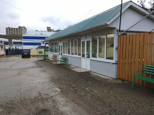 Guest House na Stroiteley 13