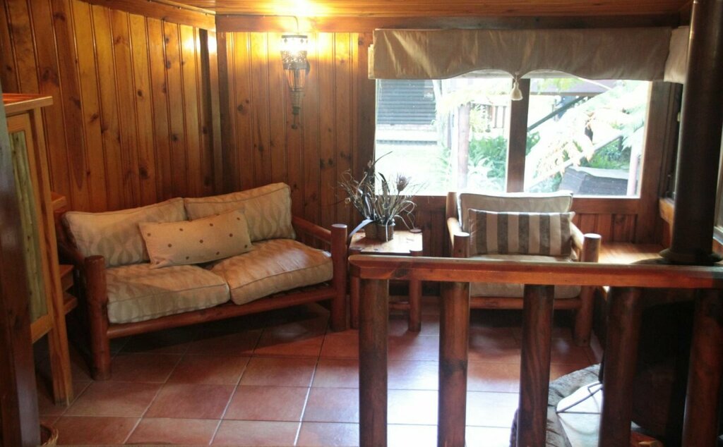 Tsitsikamma Lodge & Spa