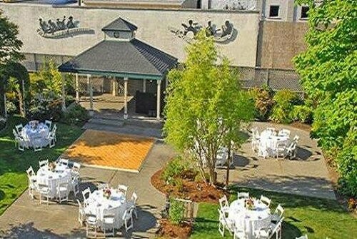 Majestic Inn and Spa, Book Ferieresort Anacortes Washington (state)