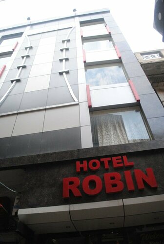 Hotel Robin, Book Hotel Billige hoteller i Punjab