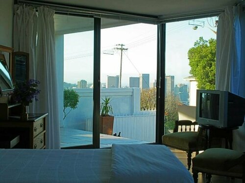 Cape View Guest House, Забронировать Гостевой дом Гостевые дома Кейптауна Центра, Гостевой дом