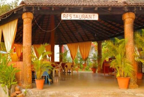 Anjuna Beach Resort, Reserva ahora Resort Anjuna 
