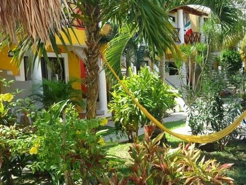 El Acuario Hotel, Забронировать Отель Отели Плая-дель-Кармен 3 звезды, 3*