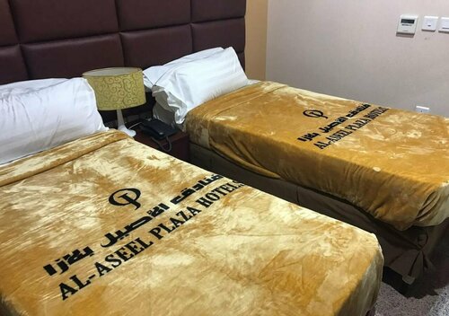 فندق الوان الاصيل, จอง โรงแรม เขตเมกกะ Makkah