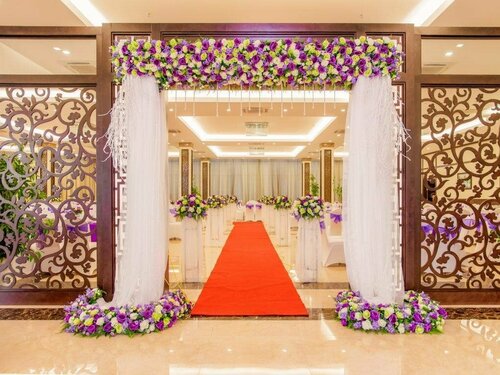 Muong Thanh Luxury Bac Giang Hotel, Boek Hotel Bắc Giang Bac Giang