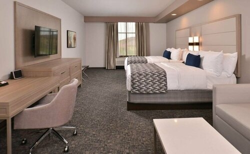 Wyndham Garden Katy, Забронировать Отель Отели Харрис с завтраком, Завтраки