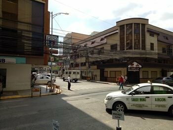 OYO 419 La Scala Residences, Reservar Hotel Malate 