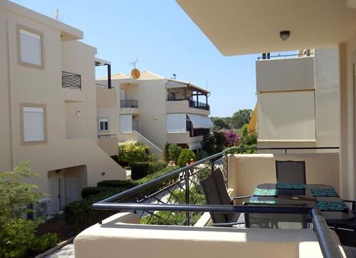 Geo Maisonette Lagonissi, Забронировать Апартаменты/квартира Сароники Сароникос