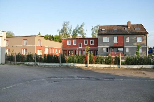 Pension Alis Augsburg, Réserver Maison d'hôtes Hôtels à Bade-Wurtemberg avec parking, Parking