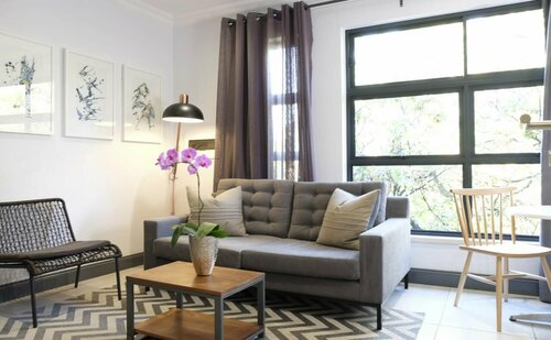Faircity Junction, Prenota Hotel Pretoria 
