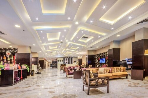 أوركيد الحمراء للشقق المخدومة, Réserver Hôtel Hôtels à Riyad avec piscine, Piscine