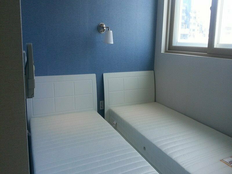 Bexco Hostel B&B