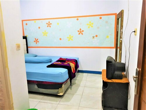 Hotel Alifah 2, Réserver Hôtel Hôtels à Tangerang avec parking, Parking