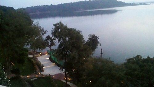 Touchwood Resort Bhopal, Забронировать Курортный отель Отели штата Мадхья-Прадеш 3 звезды, 3*