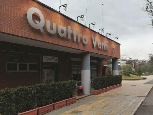 LE FATE SUITES, Забронировать Дом для отпуска Коттеджи Рима, рядом с Villa Doria Pamphili, Коттедж