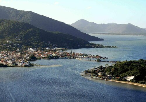 Sofitel Florianopolis, Book Hotel Hoteller i Florianopolis med parkering, Parkering