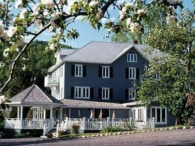 Auberge Beausejour Charlevoix, Reserva ahora Hotel  