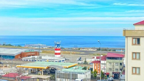 Heaven Suite Hotel, Забронировать Отель Отели Trabzon Region с завтраком, Завтраки