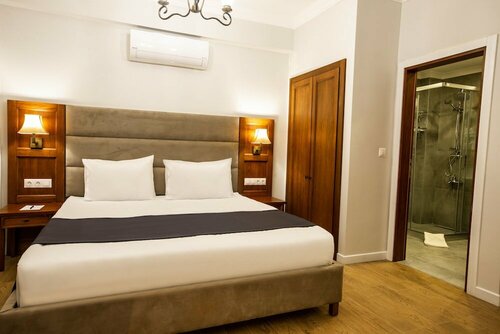 Zanike hotel, Забронировать Отель Араклы Trabzon Region