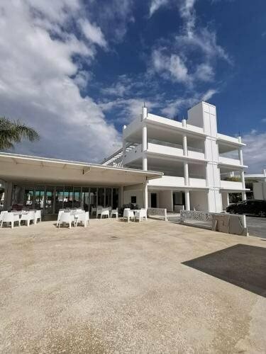 L' Eros Hotel, Varaa Hotelli Agia Napa Famagusta
