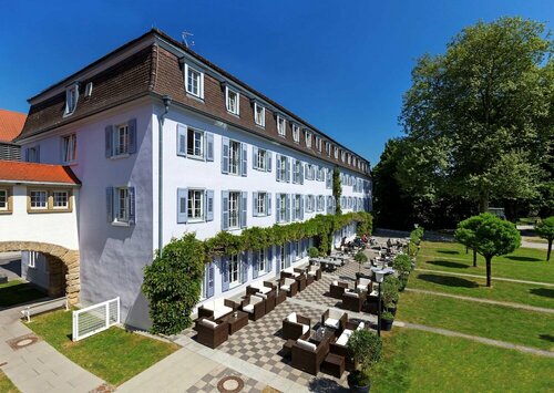 Bad Hotel Überlingen, Забронировать Отель Зипплинген Баден-Вюртемберг