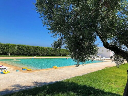 Casa Black Magic Torre Santo Stefano in Otranto 6 places, Забронировать Отель Отранто Саленто