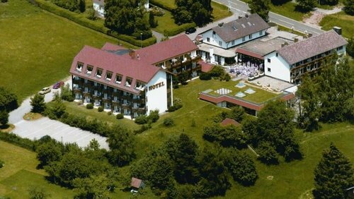 Birkenhof, Забронировать Отель Фройденштадт Landkreis Karlsruhe