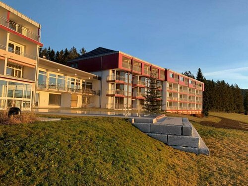 Hotel Saigerhöh, Réserver Hôtel Hôtels SPA à Bade-Wurtemberg, SPA