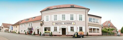 Hotel Sonne, Réserver Hôtel Stupferich 