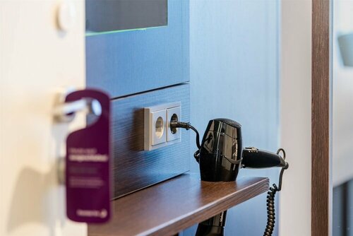 Premier Inn Lübeck City Centre, Забронировать Отель Санкт-Лоренц Любек