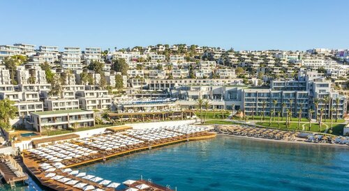 Mirada Exclusive Bodrum, Забронировать Курортный отель Бизнес-отели Мугла, 4* 5*