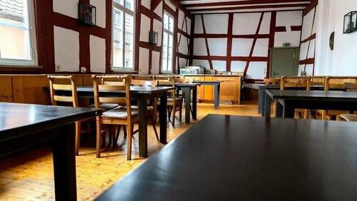 Landhotel Alte Schmiede, Rezervați Hotel Prichsenstadt Steigerwald