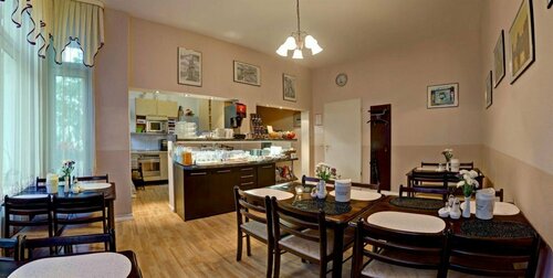 Hotel Am Savignyplatz, Rezervați Hotel Charlottenburg Berlin