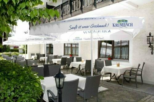 Hotel Hiemer, Забронировать Отель Мемминген Альгой