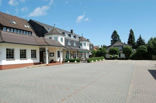 Hotel & Restaurant Schönau, Rezervasyon Otel Brunswick Land kahvaltılı oteller, Kahvaltı