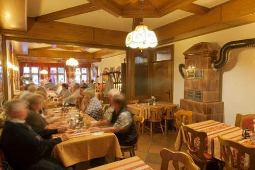 Zum Dallmayr Hotel Garni, Reserva ahora Hotel Berching 