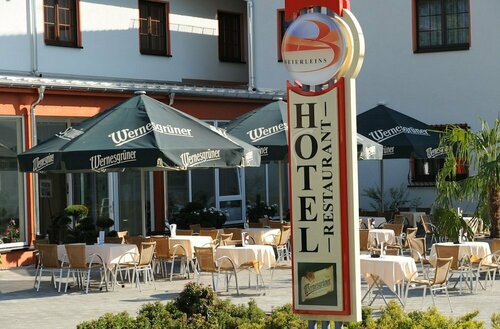 Beierleins Hotel & Catering GMBH, Забронировать Отель Отели Калленберг 3 звезды, 3*