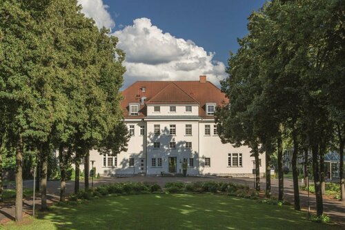 Das Schmockwitz, Book Hotel SPA-hoteller i Berlin, SPA