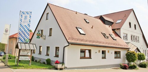 Landgasthof Haagen, Rezervați Hotel Schwabhausen Upper Bavaria