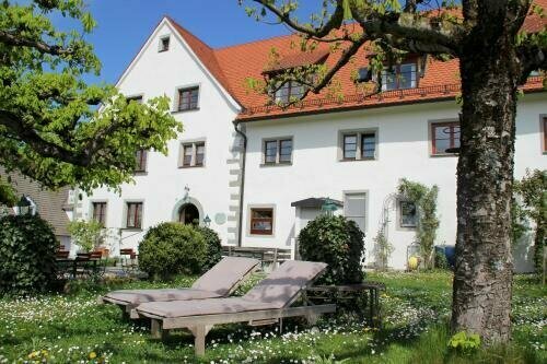 Hotel Montfort-Schlössle, Boek Hotel Lindau Beieren