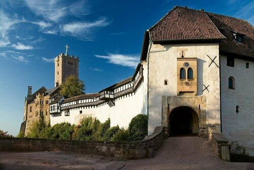 Schlosshotel am Hainich, Reserva ahora Hotel Hörselberg-Hainich Turingia